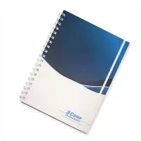 Caderno Personalizado
