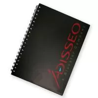 Caderno Personalizado