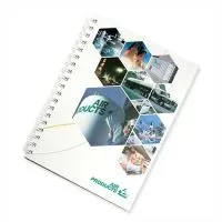 Caderno Personalizado