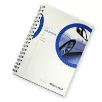 Caderno Personalizado