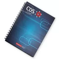 Caderno Personalizado