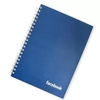 Caderno Personalizado
