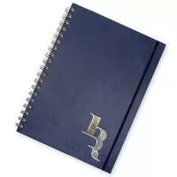 Caderno Personalizado