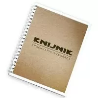 Caderno Personalizado