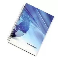 Caderno Personalizado