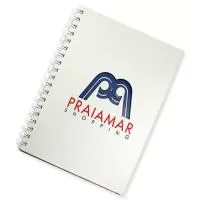 Caderno Personalizado