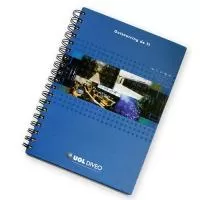 Caderno Personalizado
