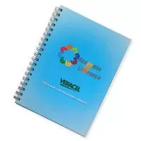 Caderno Personalizado