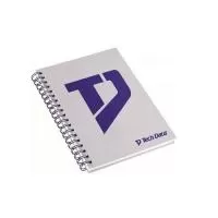 Caderno Personalizado