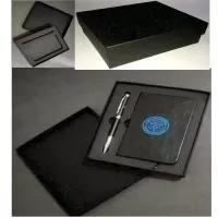 Caixa de papel ou papelão Personalizada