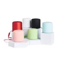 Caixa de Som com Bluetooth Personalizada