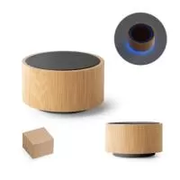Caixa de Som com Bluetooth Personalizada