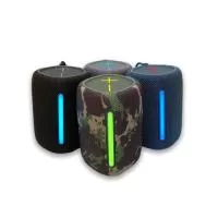 Caixa de Som com Bluetooth Personalizada