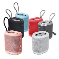 Caixa de Som com Bluetooth Personalizada