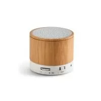 Caixa de Som com Bluetooth Personalizada