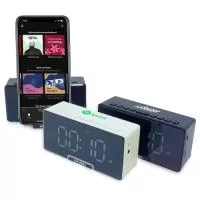 Caixa de Som com Bluetooth Personalizada