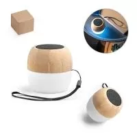 Caixa de Som com Bluetooth Personalizada