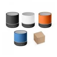 Caixa de Som com Bluetooth Personalizada