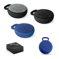 Caixa de Som com Bluetooth Personalizada Caixa de Som com Bluetooth Personalizada