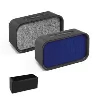 Caixa de Som com Bluetooth Personalizada Caixa de Som com Bluetooth Personalizada