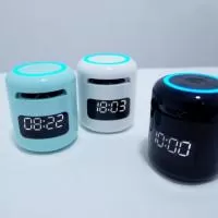 Caixa de som Personalizada