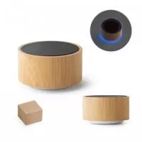 Caixa de som Personalizada