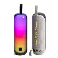 Caixa de som Personalizada