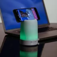 Caixa de som Personalizada