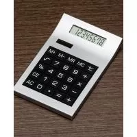 Calculadora Personalizada