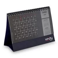 Calendário de mesa Personalizado