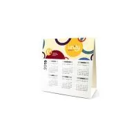 Calendário de mesa Personalizado