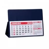 Calendário de mesa Personalizado