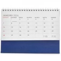 Calendário de mesa Personalizado