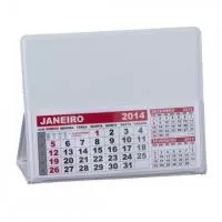 Calendário de mesa Personalizado