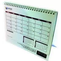 Calendário de mesa Personalizado