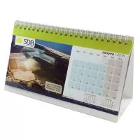 Calendário de mesa Personalizado