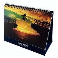 Calendário de mesa Personalizado