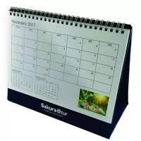 Calendário de mesa Personalizado