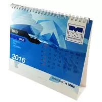 Calendário Personalizado Calendário Personalizado