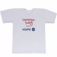 Camisa Personalizada