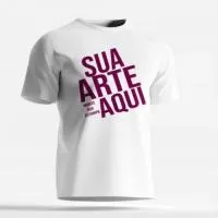 Camisa Personalizada