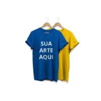 Camisa Personalizada Camisa Personalizada