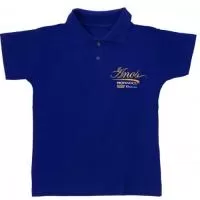 Camisa polo Personalizada