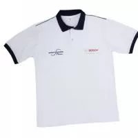 Camisa polo Personalizada