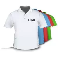 Camisa polo Personalizada