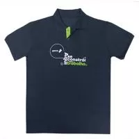 Camisa polo Personalizada