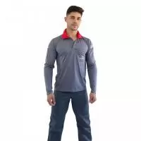 Camisa polo Personalizada