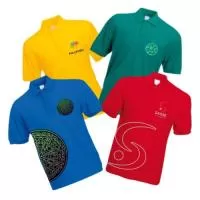 Camisa polo Personalizada