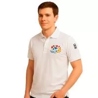 Camisa polo Personalizada
