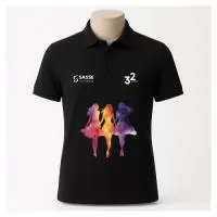 Camisa polo Personalizada